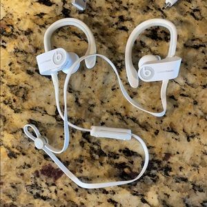 Beats Bluetooth headphones